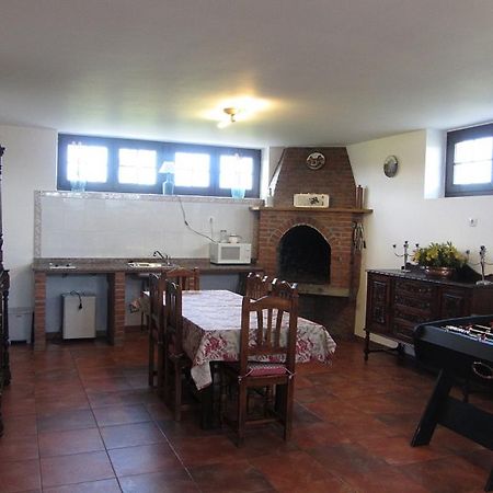 Vivienda Sampedri Villa Santillana del Mar Bilik gambar