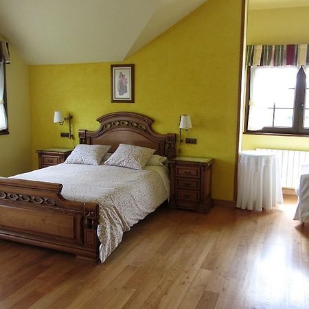 Vivienda Sampedri Villa Santillana del Mar Bilik gambar