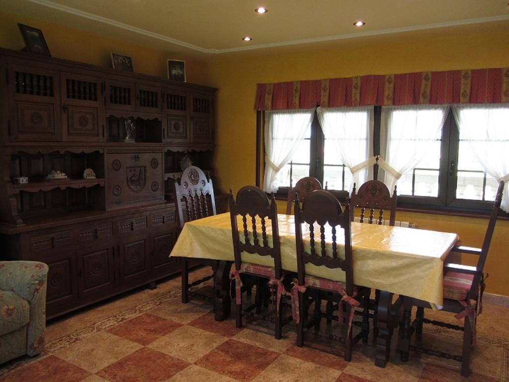 Vivienda Sampedri Villa Santillana del Mar Bilik gambar