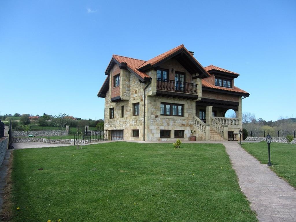 Vivienda Sampedri Villa Santillana del Mar Bilik gambar