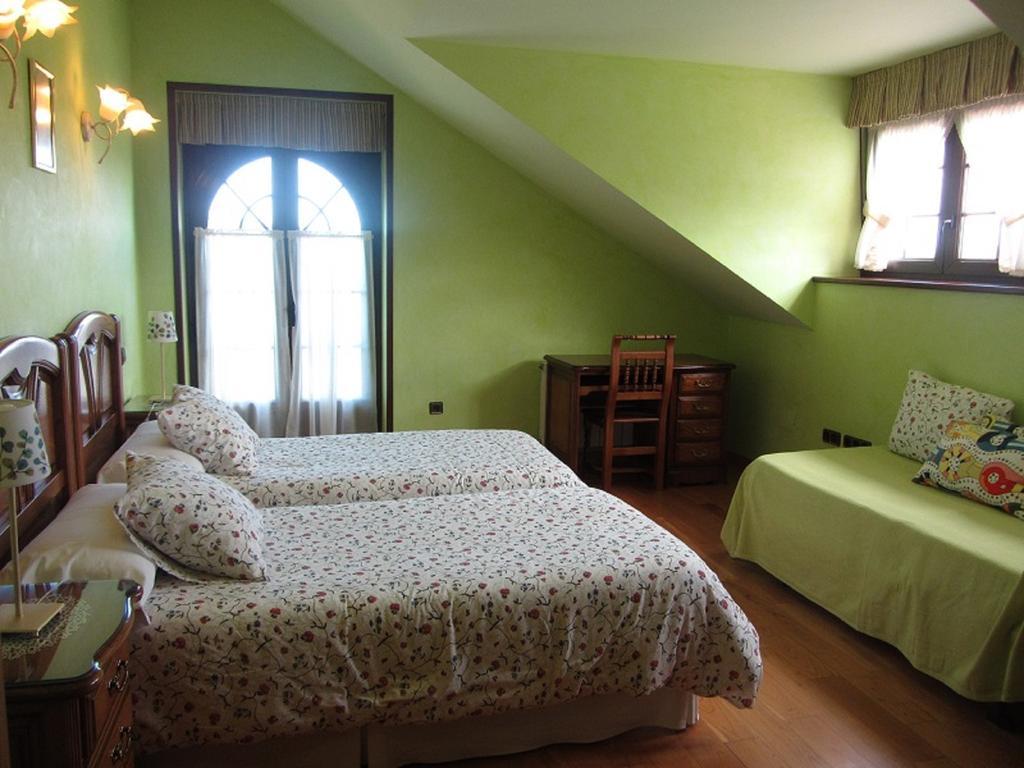 Vivienda Sampedri Villa Santillana del Mar Bilik gambar