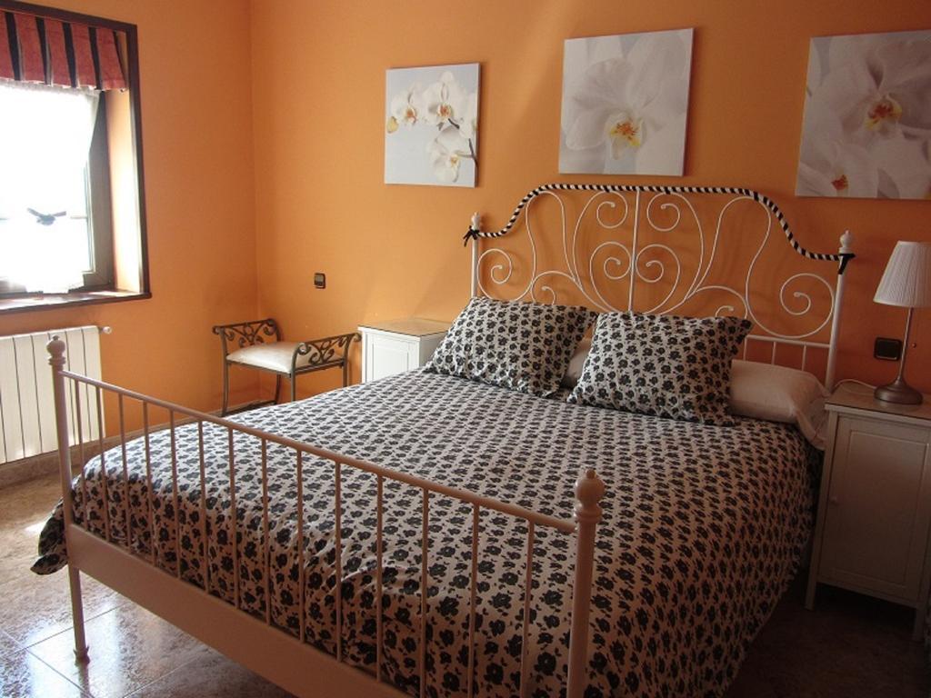 Vivienda Sampedri Villa Santillana del Mar Bilik gambar