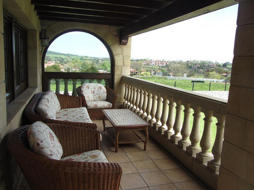 Vivienda Sampedri Villa Santillana del Mar Bilik gambar