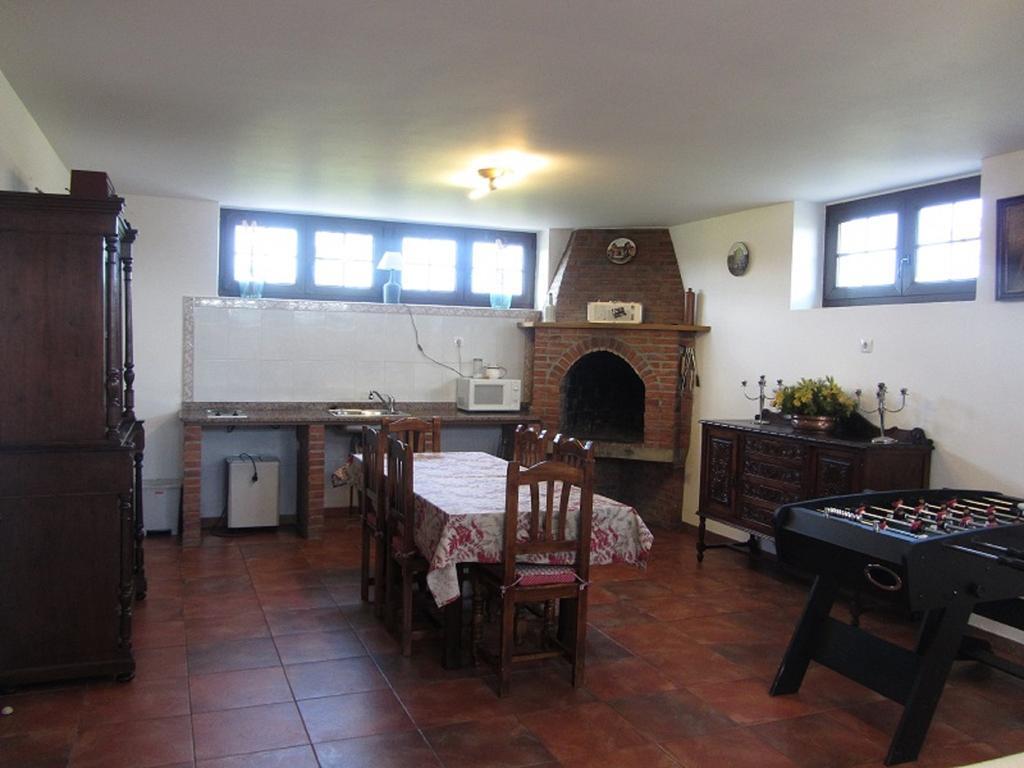 Vivienda Sampedri Villa Santillana del Mar Bilik gambar