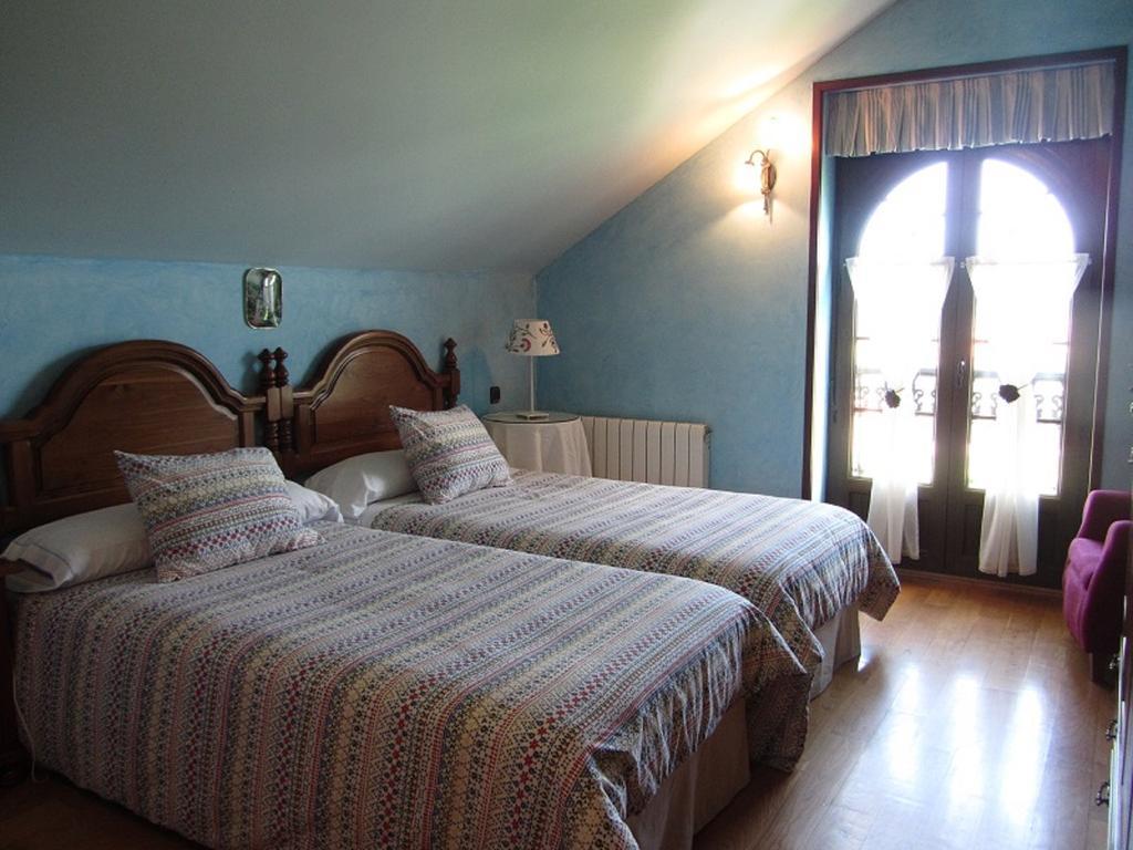 Vivienda Sampedri Villa Santillana del Mar Bilik gambar